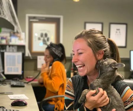 Austin Urban Veterinary Center