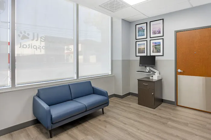 Livewell Animal Hospital of Austin Picture 4