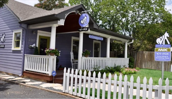 Animal Dermatology Clinic Picture 4