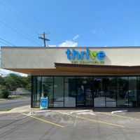 Thrive Pet Healthcare - East Austin ico