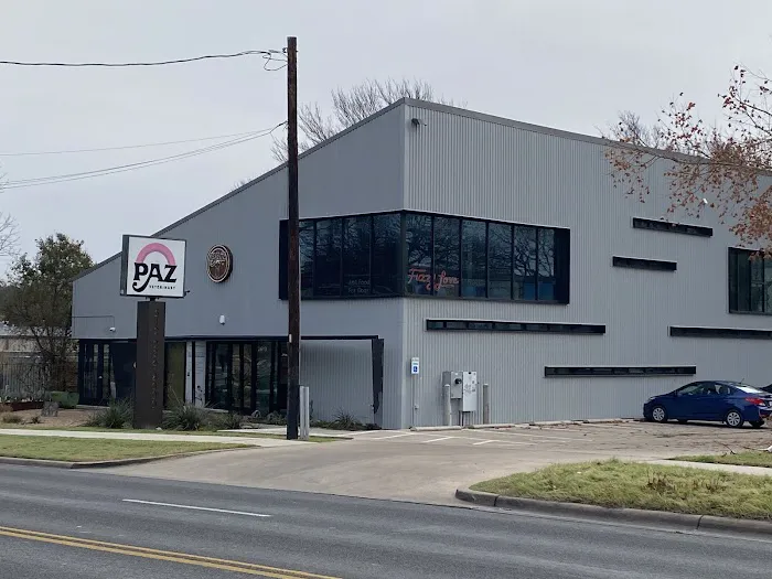 PAZ Veterinary South Picture 1