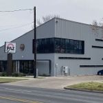 PAZ Veterinary South