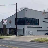 PAZ Veterinary South ico