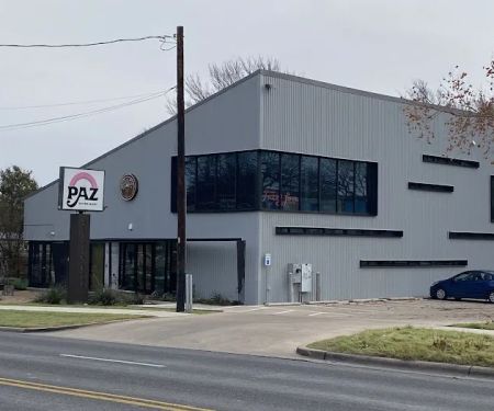 PAZ Veterinary South