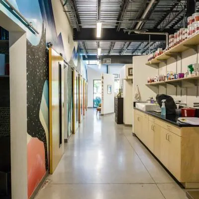 PAZ Veterinary South Picture 4