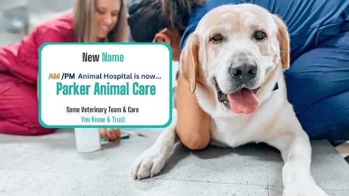 Parker Animal Care Picture 1