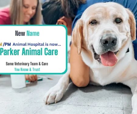 Parker Animal Care