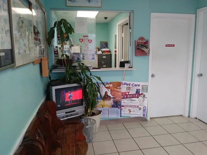 Sam's All Pet's Animal Clinic Picture 1