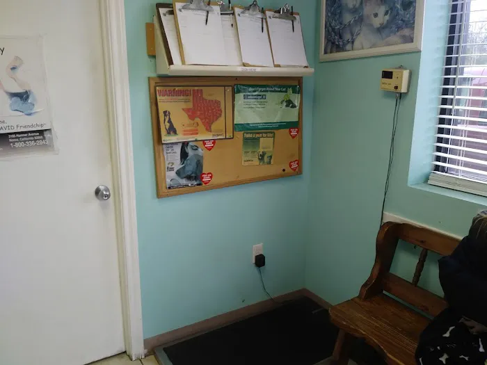 Sam's All Pet's Animal Clinic Picture 7