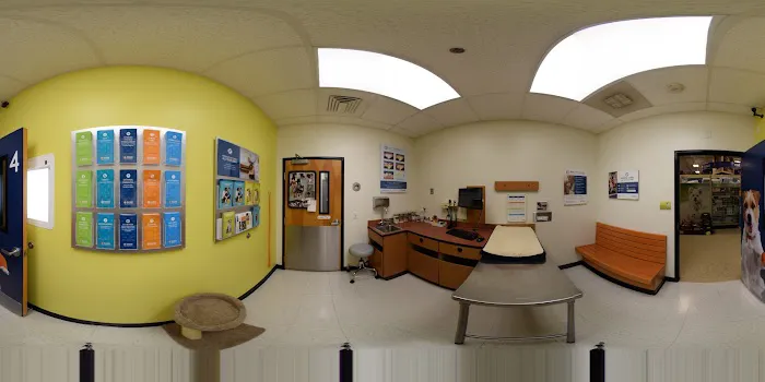 Banfield Pet Hospital Picture 4