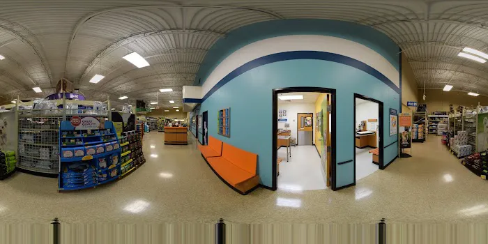 Banfield Pet Hospital Picture 9