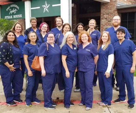 Crossroads Animal Clinic