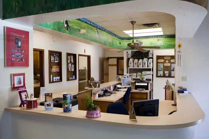Crossroads Animal Clinic Picture 5