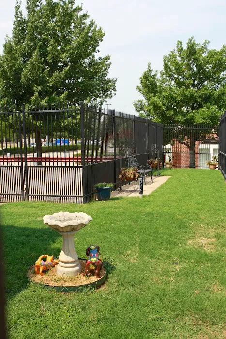 Crossroads Animal Clinic Picture 9