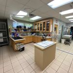 Green Oaks North Pet Hospital