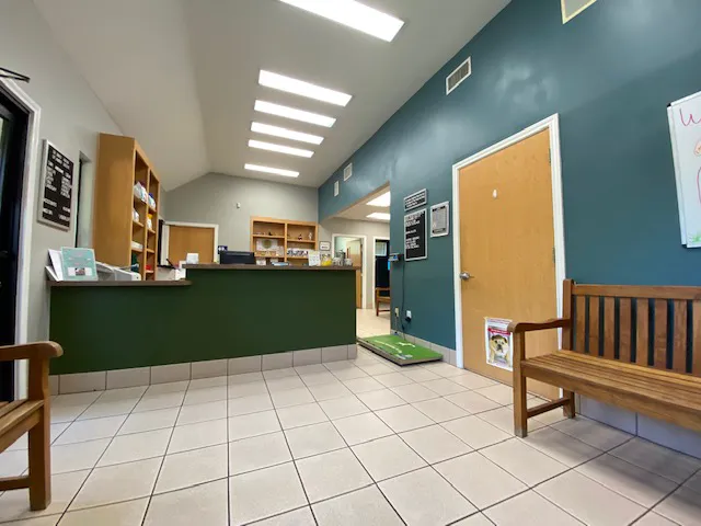 Green Oaks North Pet Hospital Picture 3