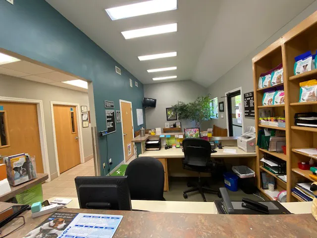 Green Oaks North Pet Hospital Picture 5