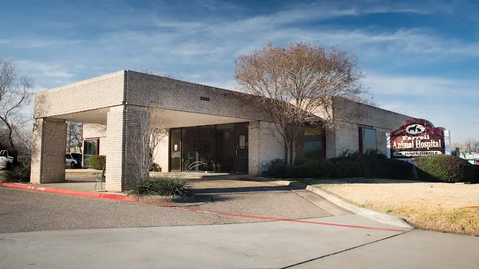 Farrell Animal Hospital Picture 3