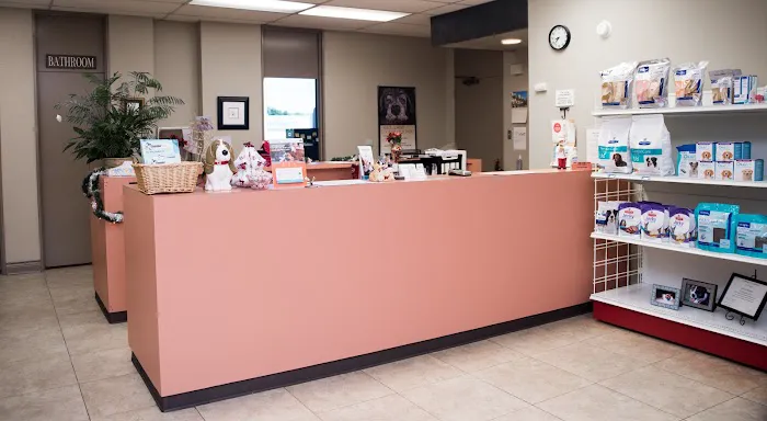 Farrell Animal Hospital Picture 8