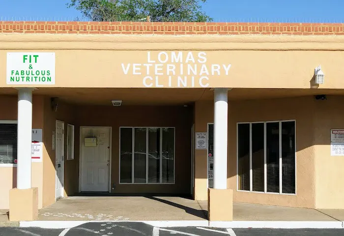 Lomas Veterinary Clinic Picture 10