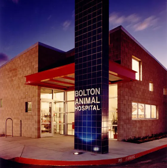 Bolton Animal Hospital Picture 2