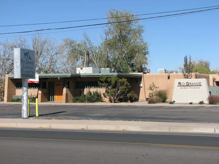 Rio Grande Animal Hospital Picture 1