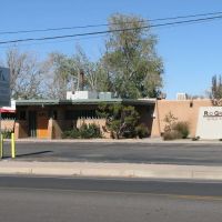 Rio Grande Animal Hospital ico