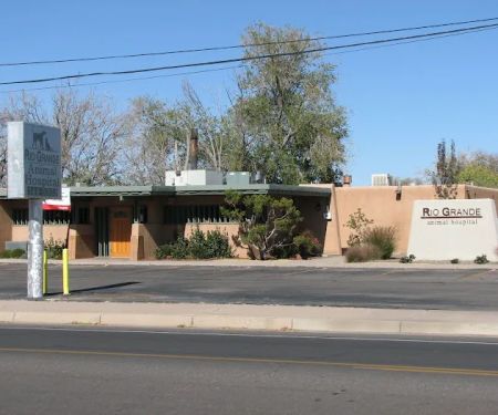 Rio Grande Animal Hospital