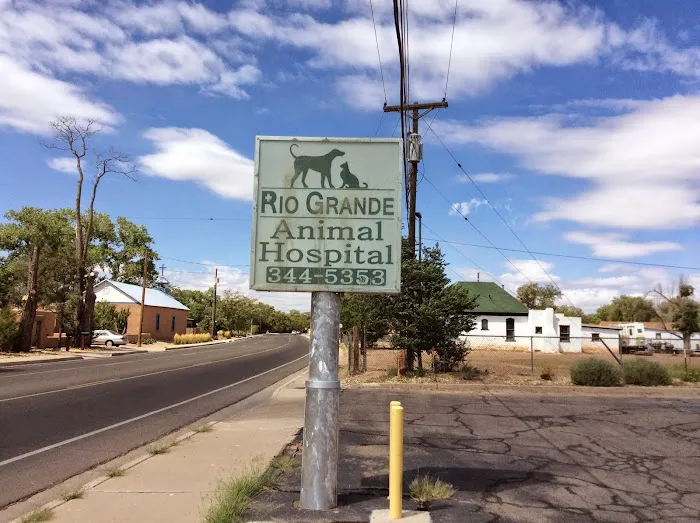 Rio Grande Animal Hospital Picture 3