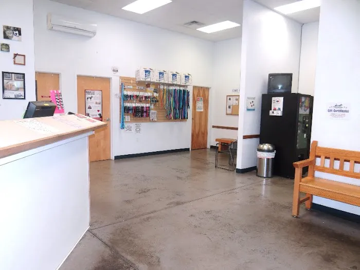 VALLEY VETCO (Quality preventive veterinary care) Picture 3
