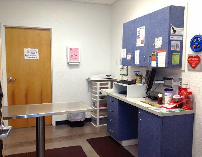 VALLEY VETCO (Quality preventive veterinary care) Picture 6