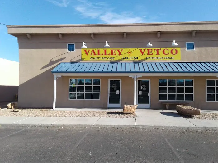 VALLEY VETCO (Quality preventive veterinary care) Picture 5