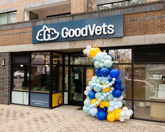 GoodVets Uptown (Dallas) Picture 1