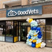 GoodVets Uptown (Dallas) ico