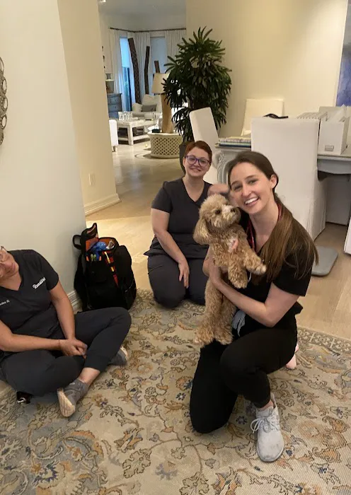 ReadiVet Urgent Care + At-Home Mobile Care Picture 4