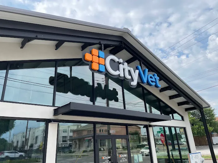 CityVet | Old East Dallas Picture 1