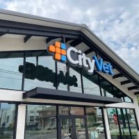 CityVet | Old East Dallas ico