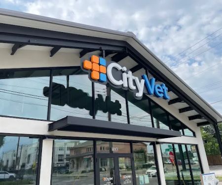 CityVet | Old East Dallas