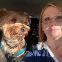 City Vet Old East Dallas: Gionnopoulos Effie DVM ico