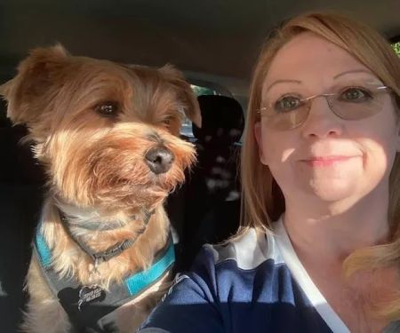 City Vet Old East Dallas: Gionnopoulos Effie DVM