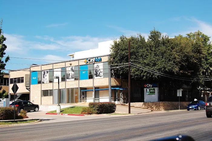 CityVet | Oak Lawn Veterinary Clinic & Urgent Care Picture 1