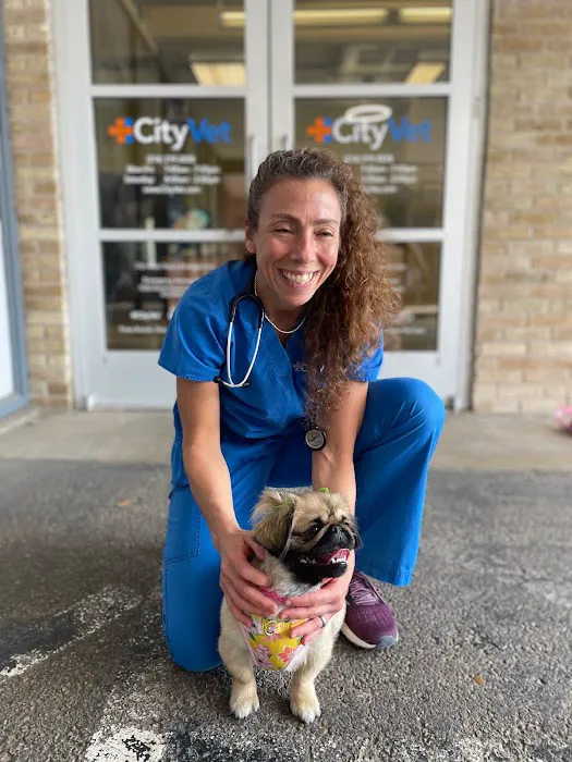CityVet | Oak Lawn Veterinary Clinic & Urgent Care Picture 9