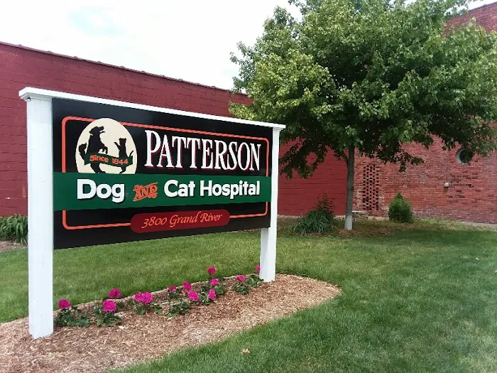 Patterson Dog and Cat Hospital Picture 3