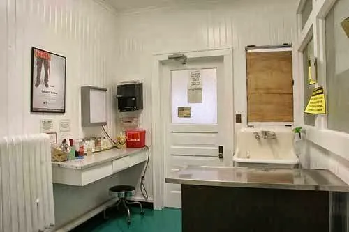 Patterson Dog and Cat Hospital Picture 1