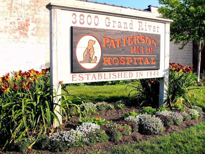 Patterson Dog and Cat Hospital Picture 2