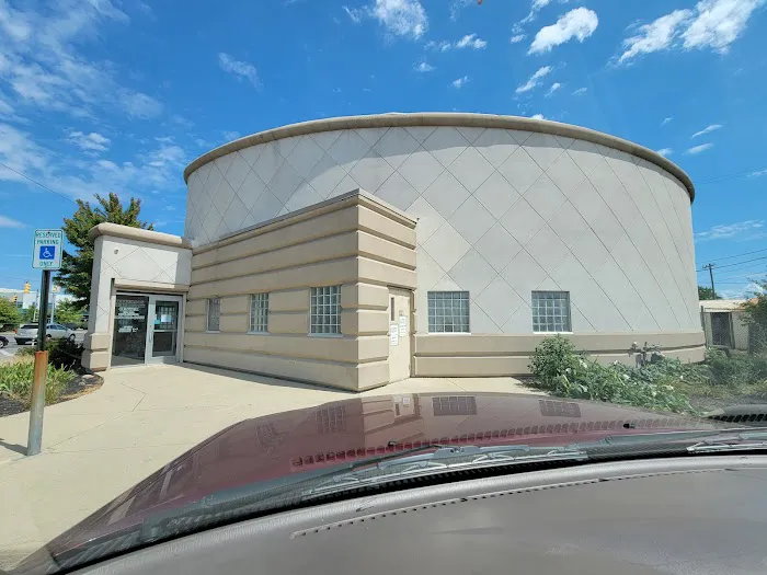 Jefferson Veterinary Center Picture 1