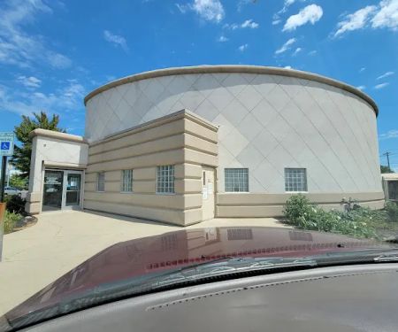 Jefferson Veterinary Center