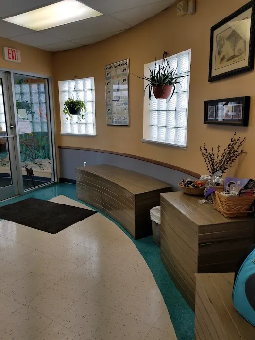 Jefferson Veterinary Center Picture 4