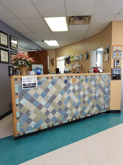 Jefferson Veterinary Center Picture 10