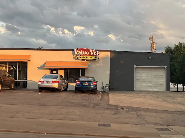 Value Vet Main St. Picture 1